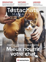 Testachats