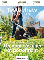 Testachats