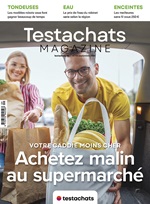 Testachats