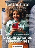 Testachats