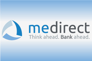 MeDirect réduit le taux d’intérêt et/ou la prime de fidélité de ses comptes Epargne mensuelle, Dynamic et M3.