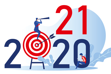 Les secteurs d’activités en 2020 et 2021