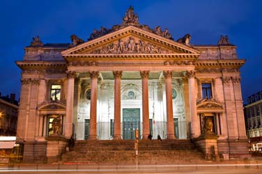 Faut-il investir en Bourse dans les actions du Bel 20 qui se sont moins bien portées depuis le début de l’année ?