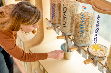 Ce qu’il faut penser des Granolas, les 11 actions vedettes européennes