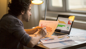 Faut-il investir en Bourse au moyen des fonds mixtes flexibles ?