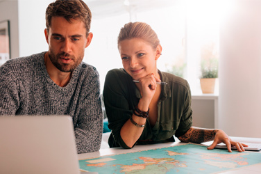 Perspectives économiques mondiales pour investir en 2026