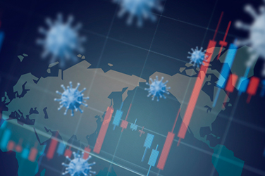La semaine sur les marchés : peur du variant delta et de l’inflation