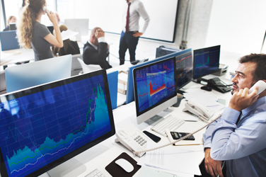 Changements dans les tarifs de courtage chez Keytrade