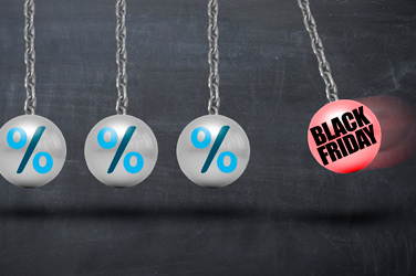 Le Black Friday oppose consommation et épargne : comment faire le bon choix pour vos finances ?