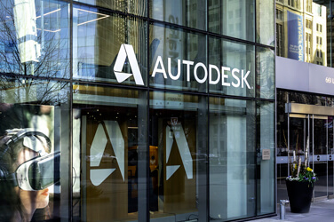 Faut-il investir en Bourse dans l’action du groupe Autodesk dont le résultat trimestriel dépasse les attentes ?