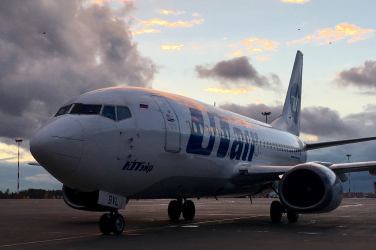 Boeing : crash ou krach ?