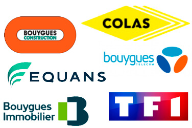 Faut-il investir en Bourse dans l’action du groupe Bouygues qui garde des fondations solides ?