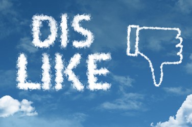 Facebook est à nouveau dans la tourmente