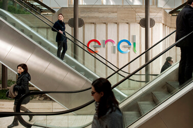 Faut-il investir en Bourse dans l’action du groupe Enel qui a publié des résultats globalement positifs pour 2024 ?