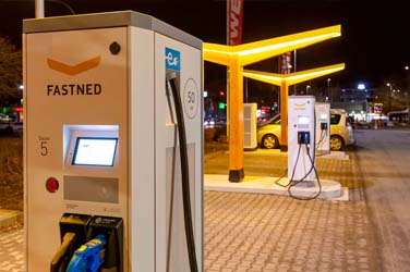 Faut-il investir dans l’obligation de Fastned ?