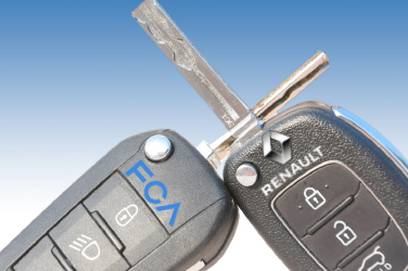 Fusion de FCA et Renault ?