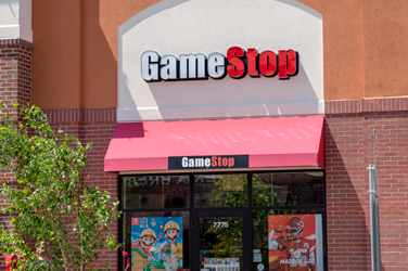 L’effet GameStop fait la une de l’actu depuis plusieurs semaines