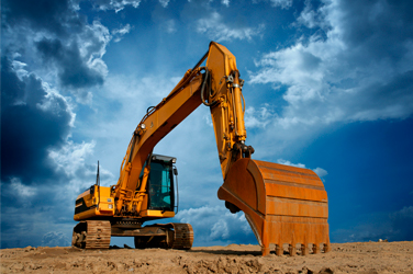 Caterpillar : un groupe industriel, « aristocrate » et solide