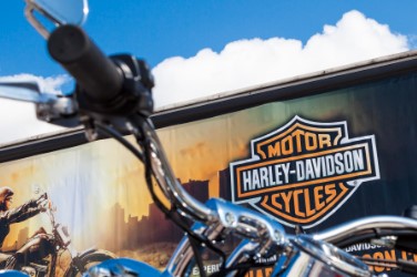 Harley-Davidson n’est pas au bout de ses peines