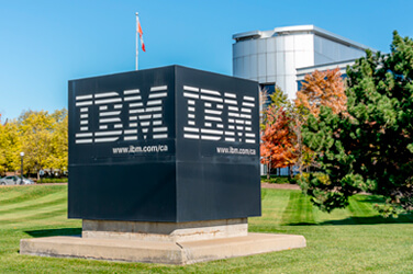 Faut-il investir en Bourse dans l’action du groupe IBM qui a dévoilé des objectifs convaincants ?