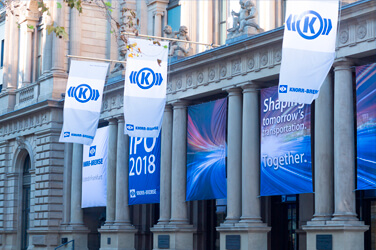 Faut-il investir en Bourse dans l’action du groupe Knorr-Bremse dont le cours grimpe grâce au plan Boost 2026 ?