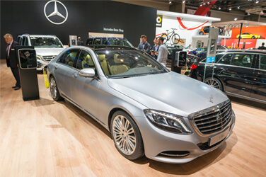 Faut-il investir en Bourse dans l’action du groupe Mercedes qui propose un dividende record ?