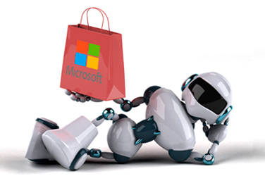 Faut-il investir en Bourse dans l’action Microsoft ou dans l’action NVIDIA ?