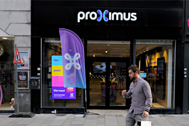 Faut-il encore investir en Bourse dans l’action du groupe Proximus qui fait face à une rude concurrence avec l’arrivée de Digi ?