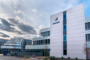 Le cours de l'action Sanofi chute suite aux résultats cliniques de l'Amlitelimab.