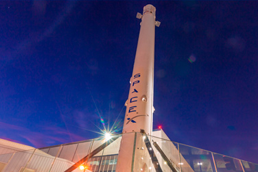 SpaceX et Starlink : IPO cette année ?