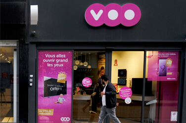 Orange Belgium s’offre VOO
