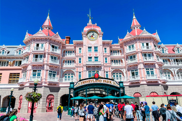 Le cours de Walt Disney a chuté malgré de bons résultats.