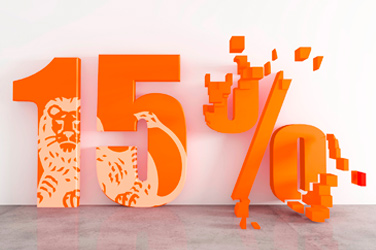 Un rendement de 15% qui fait rêver, mais qui n’est pas réel