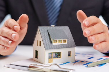 L’immobilier a sa place dans tout portefeuille diversifié