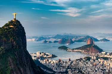 Faut-il investir en fonds ou en trackers axé sur les actions du Brésil cotées à la Bourse de Sao Paulo ?