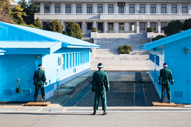 Nouveau départ pour les deux Corées ?