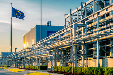 Fonds actions axé sur l’autonomie stratégique européenne