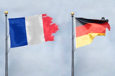 Faut-il encore investir en actions françaises et allemandes ?