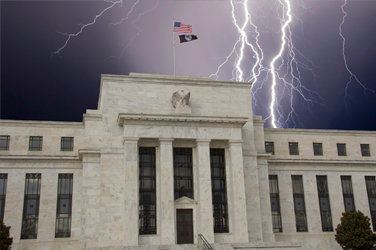 Donald Trump et Jerome Powell s’affrontent sur la politique monétaire.