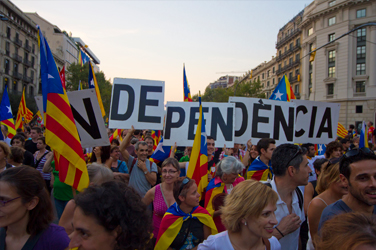 Quels scénarios pour la Catalogne ?
