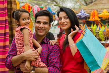 Bourse de Bombay : opportunités du marché pour les portefeuilles dynamiques et équilibrés