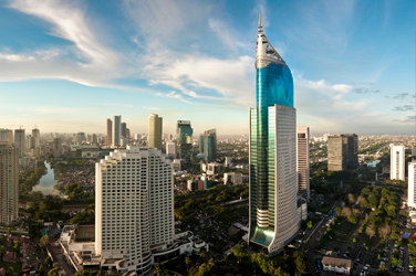 Faut-il investir en Indonésie, dans des actions de la Bourse de Jakarta, au travers d’un fonds ou d’un tracker ?