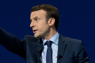 Macron, un souffle nouveau pour l’euro