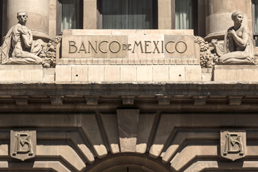 Le Mexique, grand gagnant en Bourse. Une performance que l’on doit autant à la proximité des Etats-Unis qu’à une banque centrale crédible et rassurante.