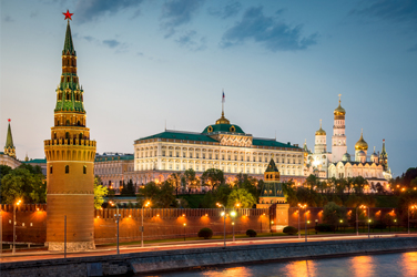 La Bourse de Moscou était l’endroit où il fallait investir en 2019
