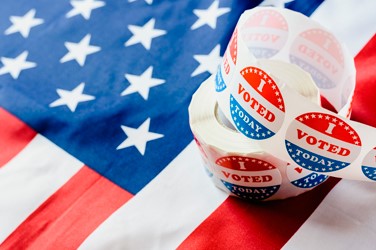 En cette année des élections présidentielles, faut-il investir en actions des USA ou en obligations en dollar ?