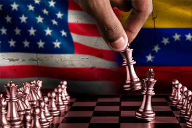 Votre portefeuille face aux tensions géopolitiques.