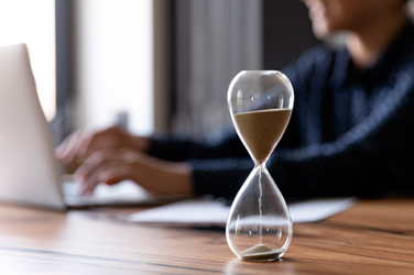 Quand sera versé le capital de votre épargne-pension ?