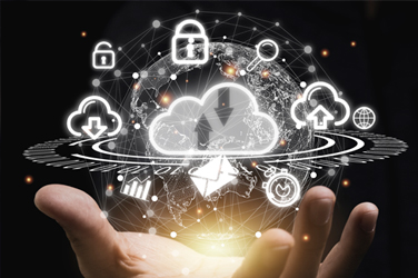 Le secteur de la technologie est familier des sommets boursiers et la pandémie ne l’affecte que peu à première vue