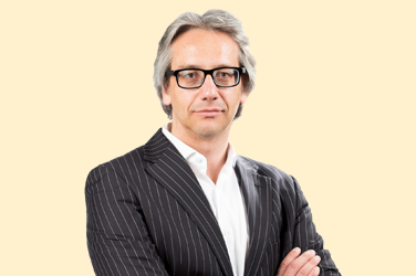 Les vues de Pierre Samain pour 2025